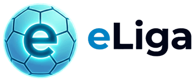 eLiga Logo